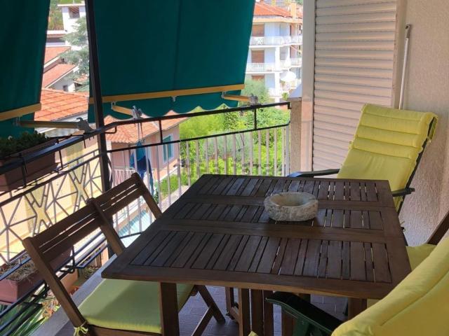 Attico in vendita a Bordighera, Liguria