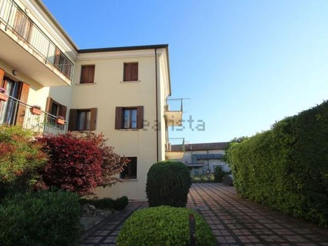 Appartamento in vendita a Contarina, Porto Viro
