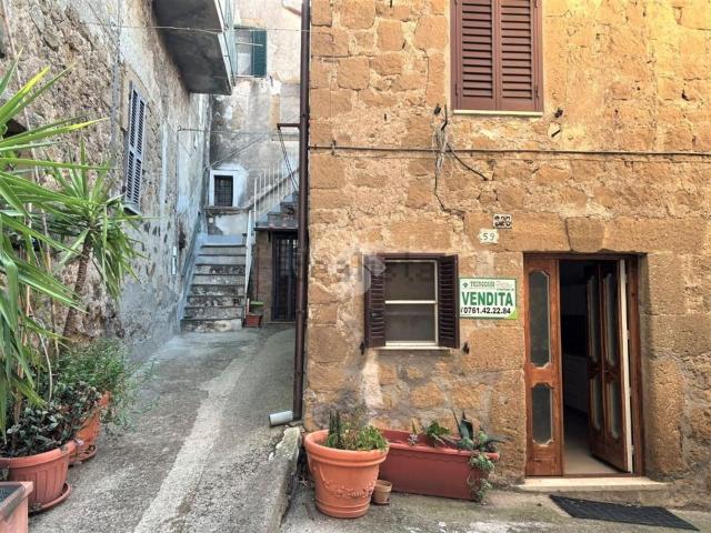 Appartamento in vendita a Farnese, Lazio
