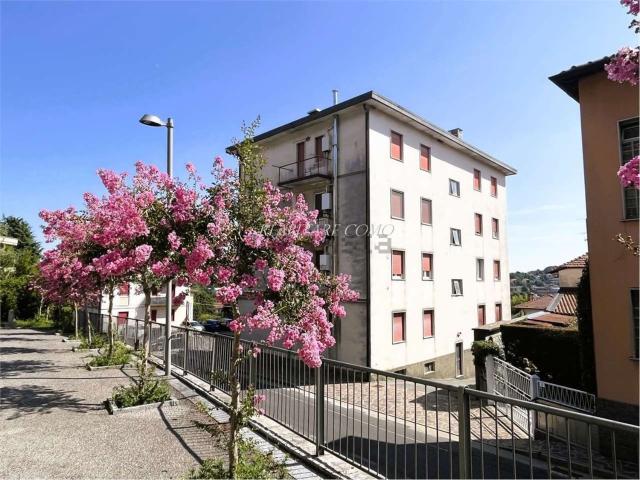 Appartamento in vendita a Caslascio, Tavernerio