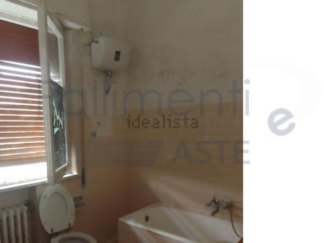 Appartamento in vendita a Alba Adriatica, Teramo