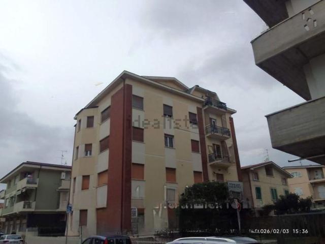 Appartamento in vendita a Alba Adriatica, Teramo