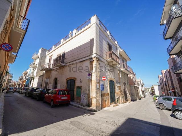 Appartamento in vendita a Puglia, Bari
