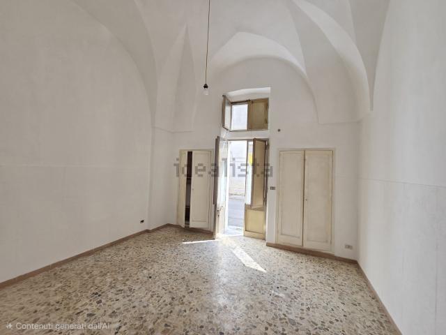 Appartamento in vendita a Nardò, Lecce