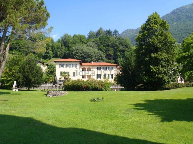 Appartamento in vendita a Carlazzo, Lombardia