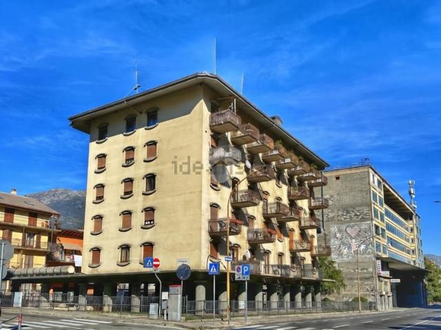Appartamento in vendita a Pallin, Aosta / Aoste