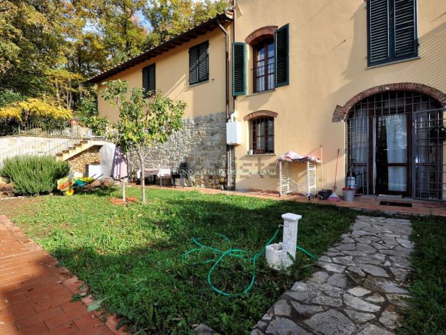 Appartamento in vendita a Impruneta, Toscana