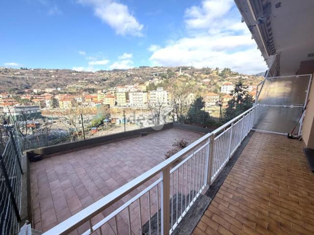 Appartamento in vendita a Serra Riccò, Liguria