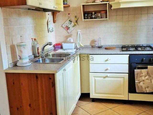 Appartamento in vendita a Serravalle Pistoiese, Pistoia