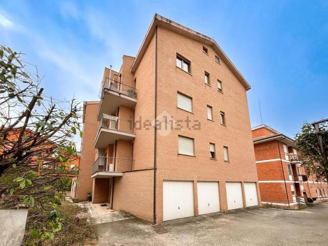 Appartamento in vendita a Torretta, Tornimparte