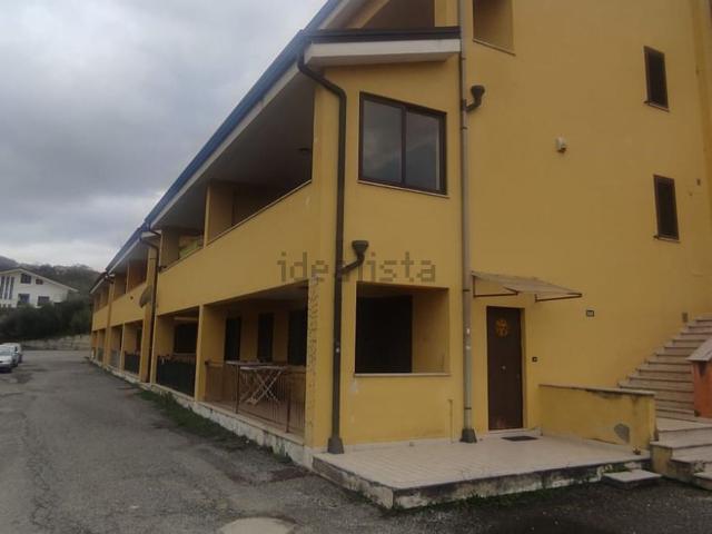 Appartamento in vendita a Calabria, Cosenza