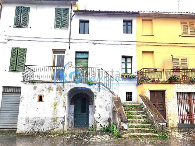 Appartamento in vendita a Graffignano, Lazio