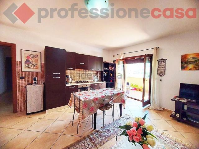 Appartamento in vendita a Piedimonte San Germano, Lazio