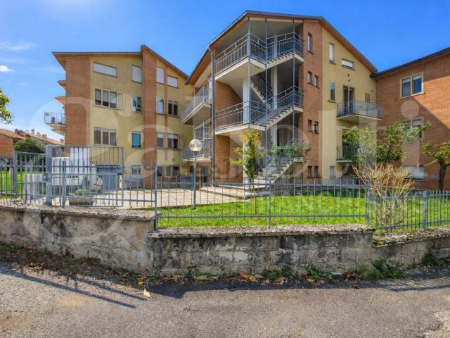 Appartamento in vendita a Gubbio, Umbria