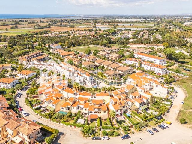 Appartamento in vendita a Bella Farnia, Sabaudia