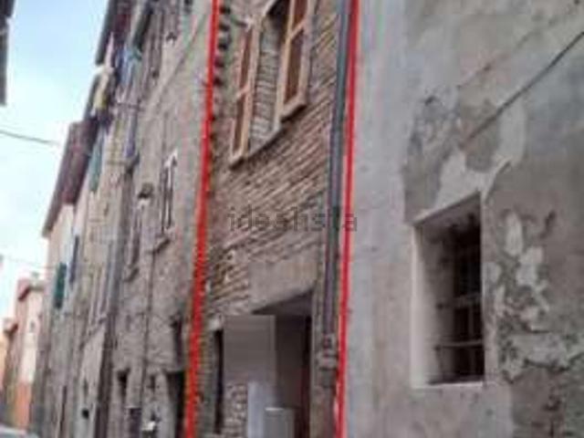 Appartamento in vendita a Marche, Pesaro E Urbino