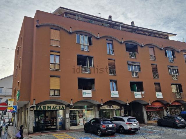 Appartamento in vendita a San Lorenzo, Piemonte