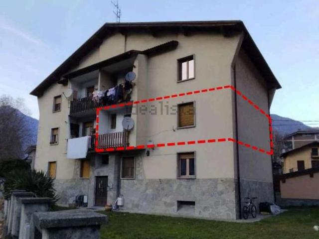 Appartamento in vendita a Torille, Verres