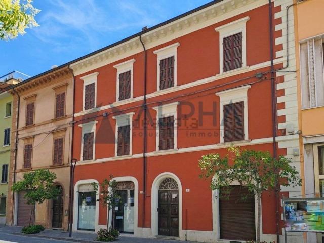 Appartamento in vendita a Savignano Sul Rubicone, Reggio Emilia
