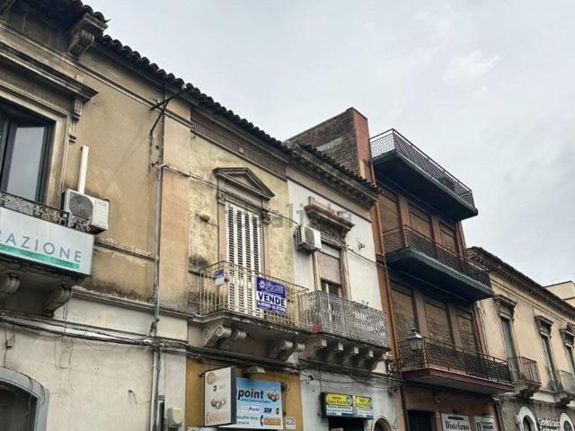 Appartamento in vendita a Paternò, Sicilia