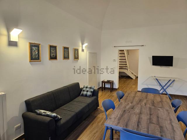 Appartamento in vendita a Puglia, Barletta-andria-trani