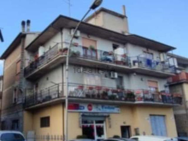 Appartamento in vendita a Corchiano, Lazio