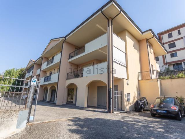 Appartamento in vendita a Salsomaggiore Terme, Reggio Emilia