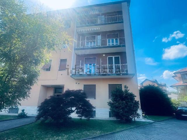 Appartamento in vendita a Canegrate, Lombardia