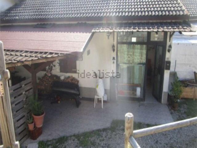 Appartamento in vendita a Unione dell'Appennino Bolognese, Grizzana Morandi