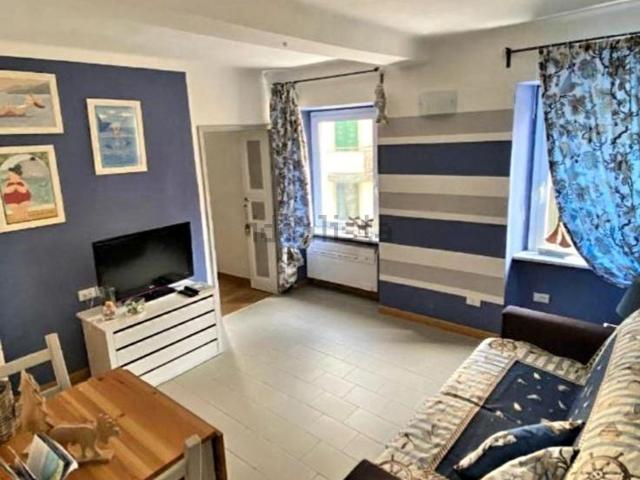 Appartamento in vendita a Riomaggiore, Liguria