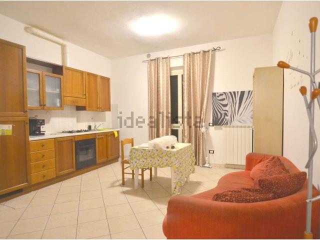 Appartamento in vendita a La Colonna, Pieve A Nievole