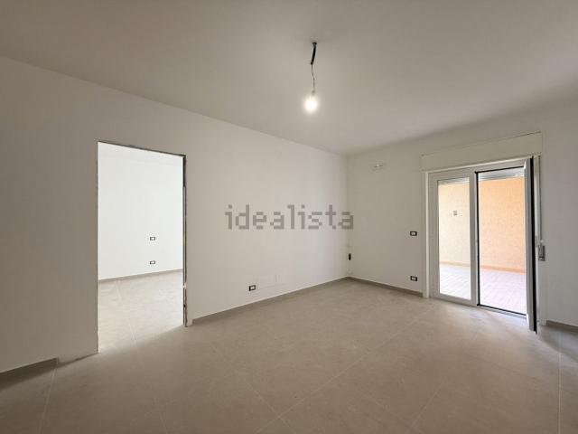 Appartamento in vendita a Parco, Milazzo