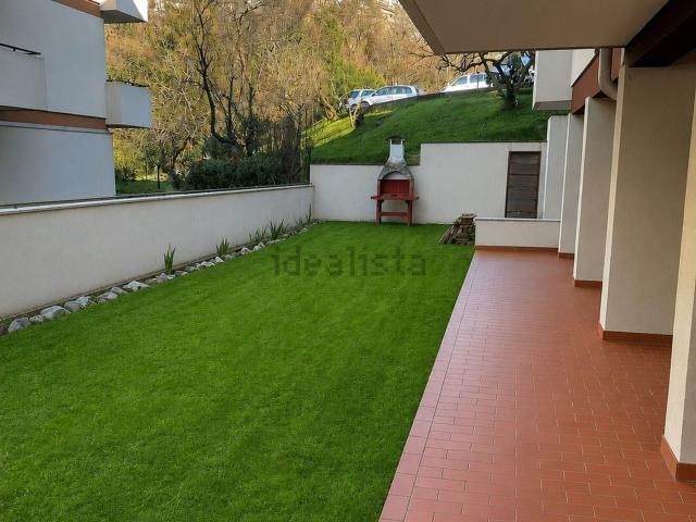 Appartamento in vendita a Conconello / Ferlugi, Villa Opicina