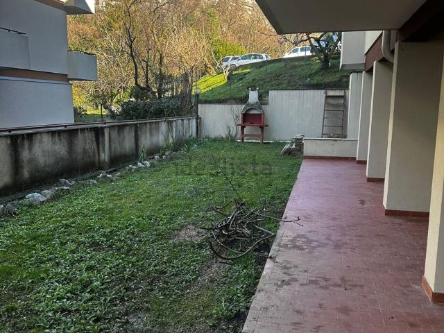 Appartamento in vendita a Conconello / Ferlugi, Villa Opicina
