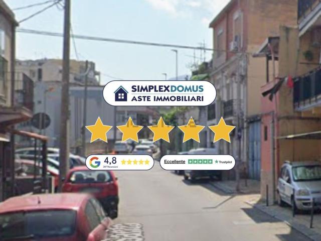 Appartamento in vendita a Fondo Fucile, Messina