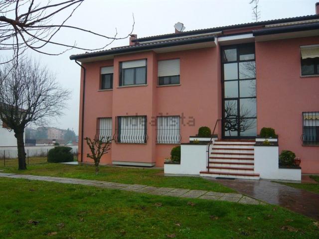 Appartamento in vendita a Malborghetto di Boara, Ferrara