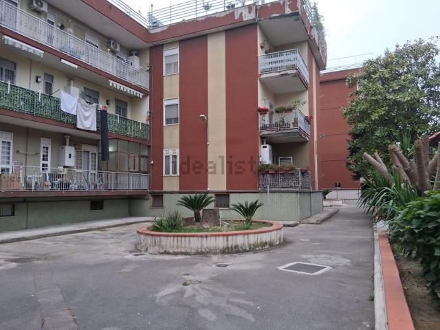 Appartamento in vendita a Quarto, Campania