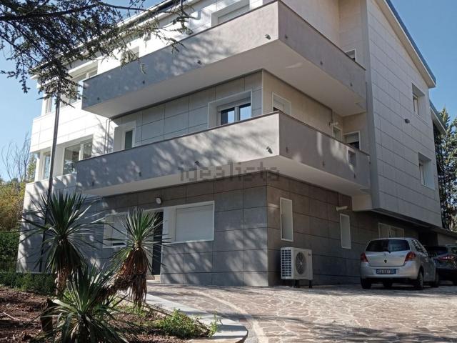 Appartamento in vendita a Campobasso, Molise
