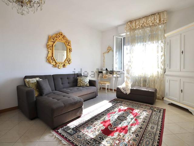 Appartamento in vendita a Camuzzago, Bellusco