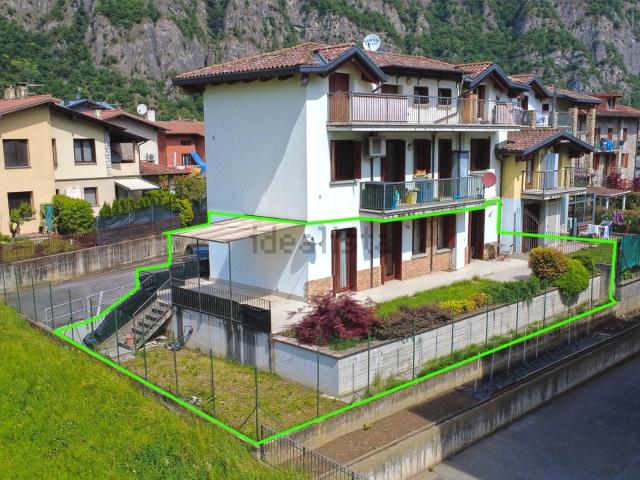 Appartamento in vendita a Comunità montana della valle Camonica, Esine