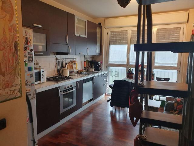 Appartamento in vendita a Pero