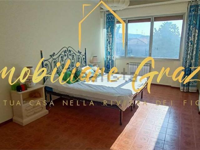 Appartamento in vendita a Ventimiglia, Liguria