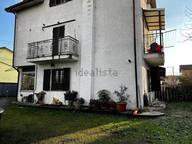 Appartamento in vendita a Piemonte, Alessandria