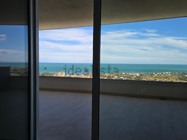 Appartamento in vendita a Termoli, Molise