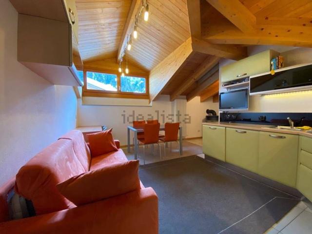 Appartamento in vendita a Comunità montana della Valchiavenna, Campodolcino
