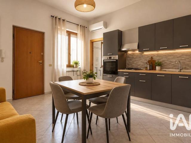 Appartamento in vendita a Corva, Porto Sant'Elpidio