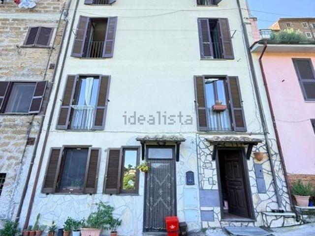 Appartamento in vendita a Maregnano, Vignanello