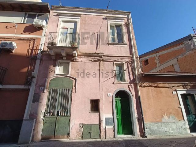 Appartamento in vendita a Fortino, Catania