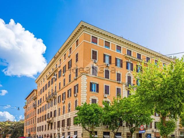 Appartamento in vendita a Municipio Roma I, Roma Capitale