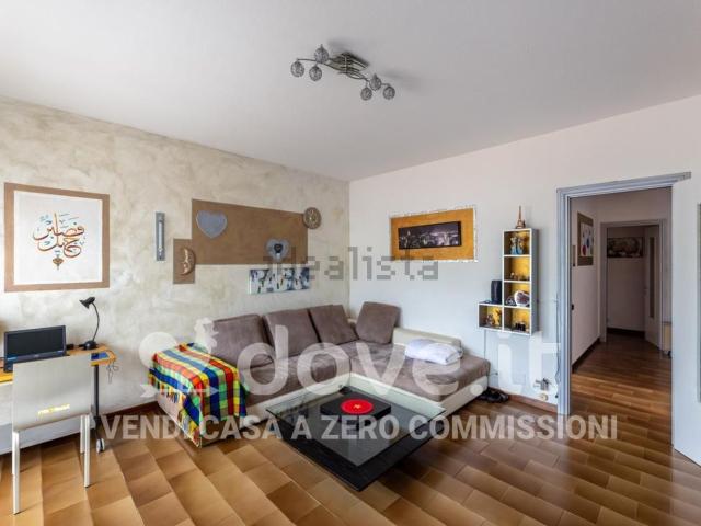 Appartamento in vendita a Comunità Montana Valli del Verbano, Luino